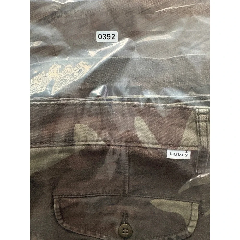 Levis levi strauss